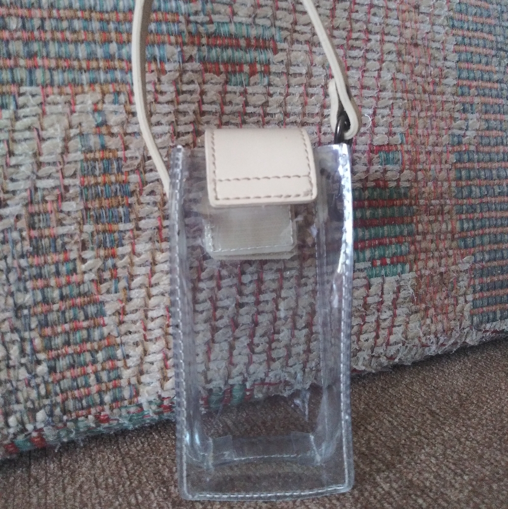 🎉HP🎉 Vintage Kate Spade Flip Cell Phone Case - Picture 4 of 4